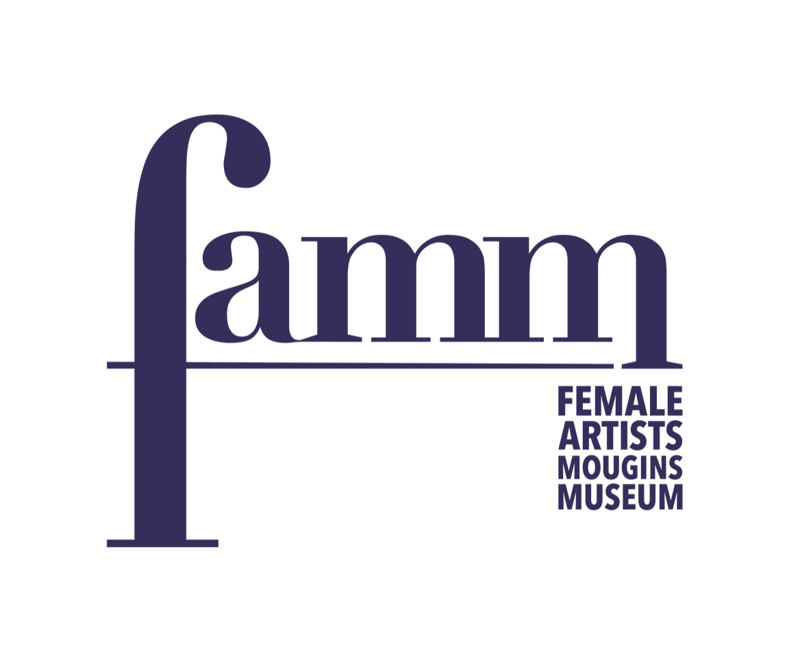 Famm Logo
